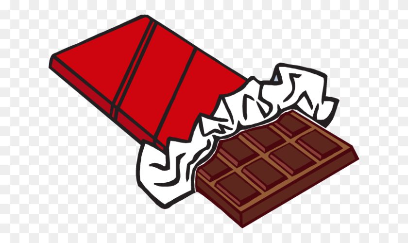 640x440 Шоколадный Клип Арт Смотреть На Шоколадный Клип Арт Картинки Изображения - Шоколадное Печенье Клипарт