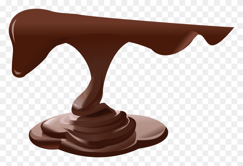 2206x1455 Chocolate Clipart Salsa De Chocolate - Hershey Bar Clipart