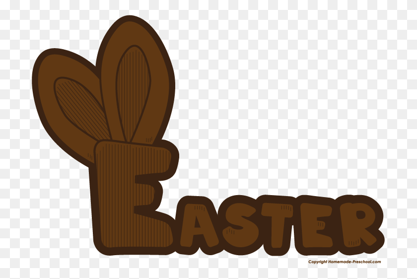 711x502 Chocolate Clipart Easter Chocolate - Chocolate Clipart Free