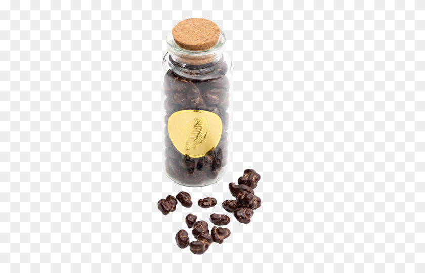 974x600 Nibs De Cacao Cubiertos De Chocolate - Cacao Png