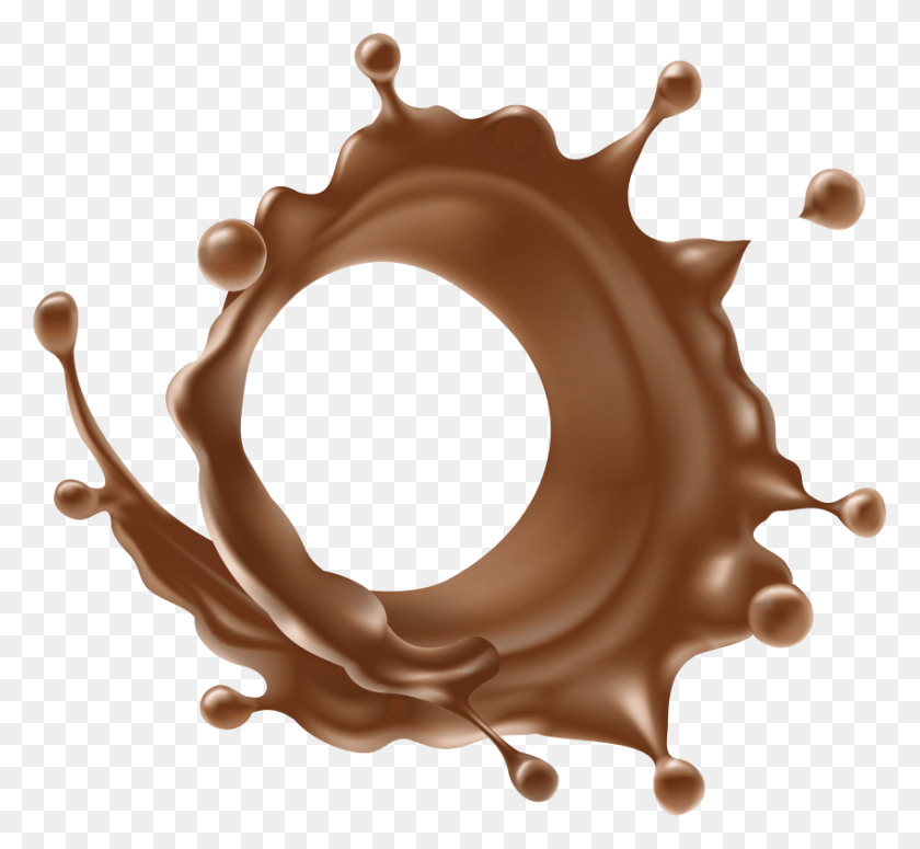 850x780 Chocolate Png
