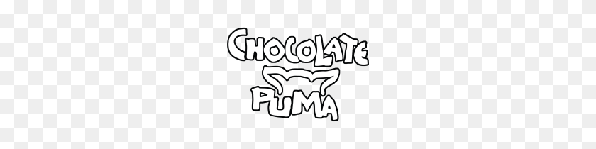 200x150 Шоколадная Пума - Логотип Пума Png