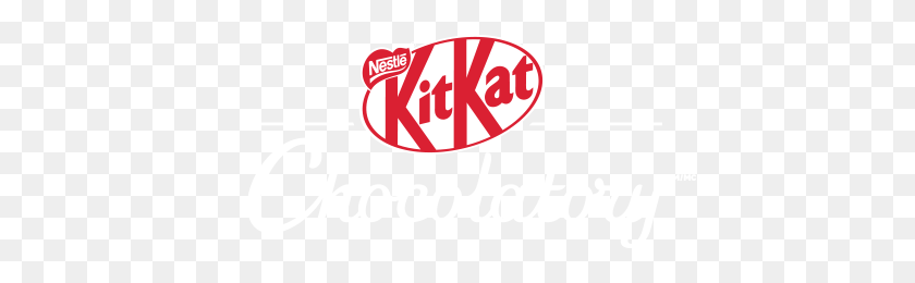 450x200 Chocolatory - Kit Kat PNG