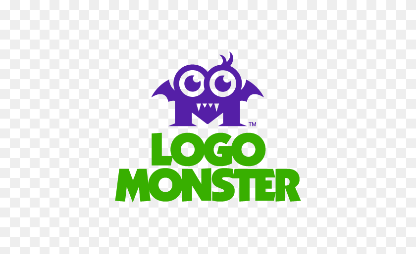 579x454 Elija El Logotipo De Monstruo Logotipo De Monstruo - Monstruo Logotipo Png