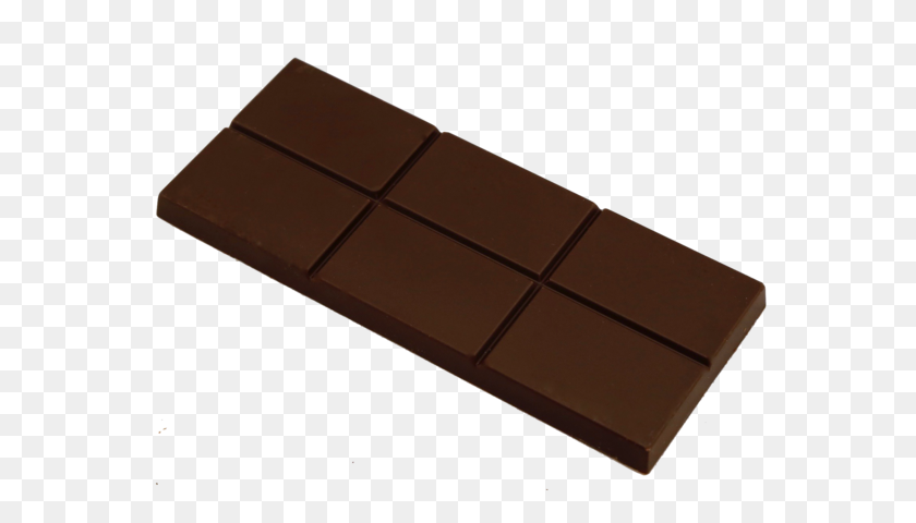 600x420 Elija Seis Barras De Chocolate De Buda - Barra De Chocolate Png