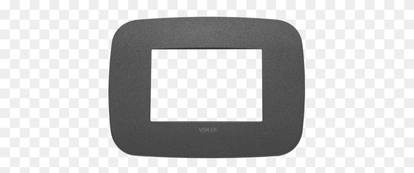 399x292 Choose Vimar Covers For Your Home - Metal Plate PNG