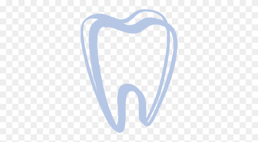 316x405 Выберите Цвет Брекетов Potter Orthodonticspotter Orthodontics - Зуб С Брекетами Клипарт