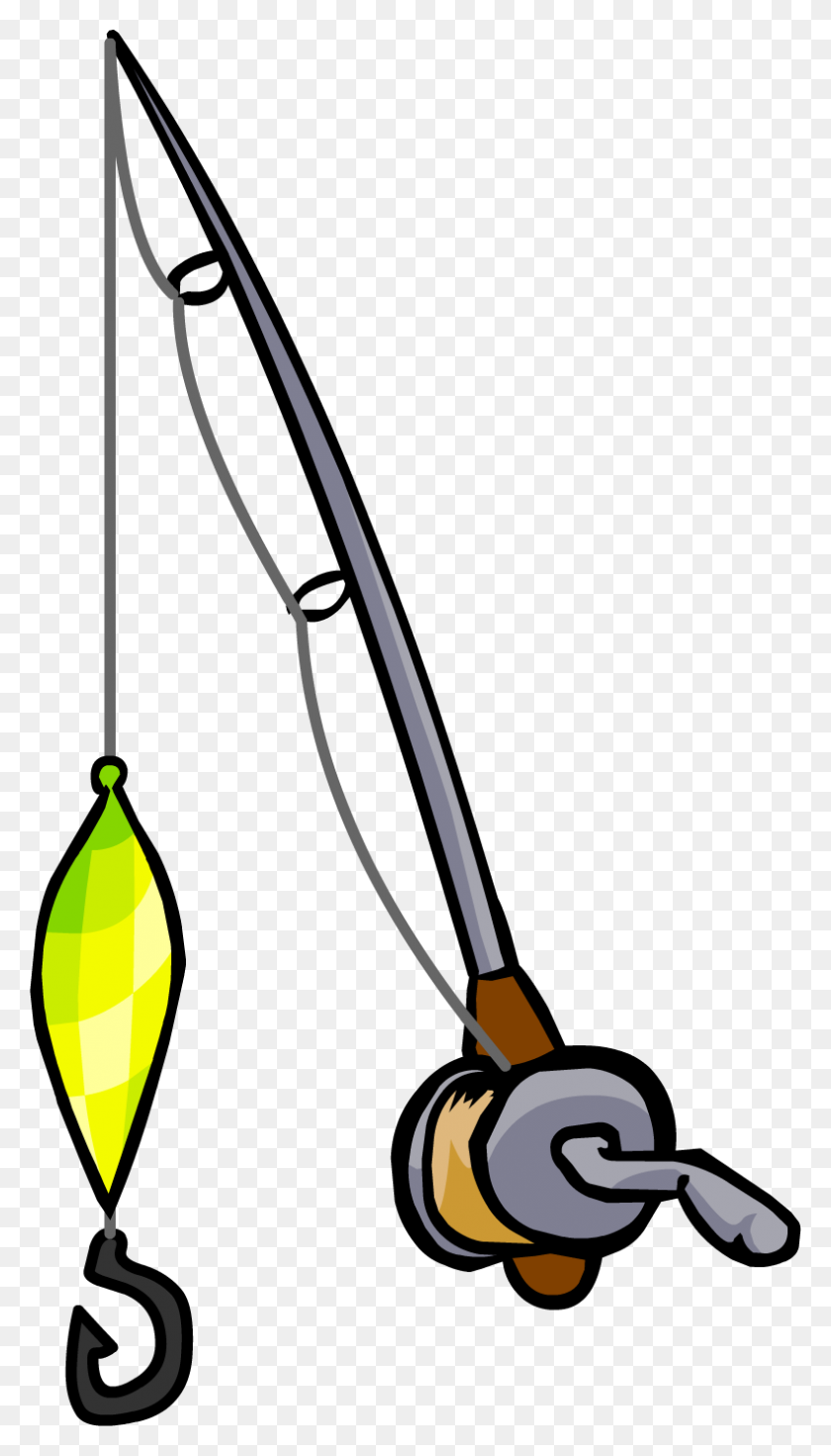 790x1430 Choosing A Fishing Rod Castable Fish Finder - Rod And Reel Clipart