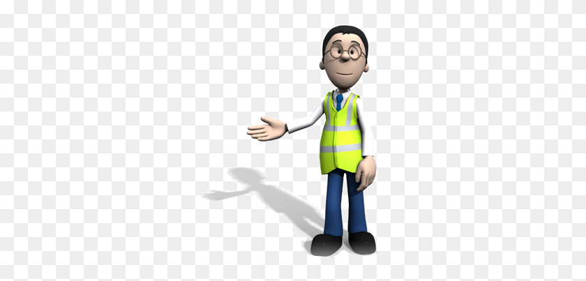272x343 Choosing The Right Safety Training Provider For Your Staff Clipart - Training Clipart