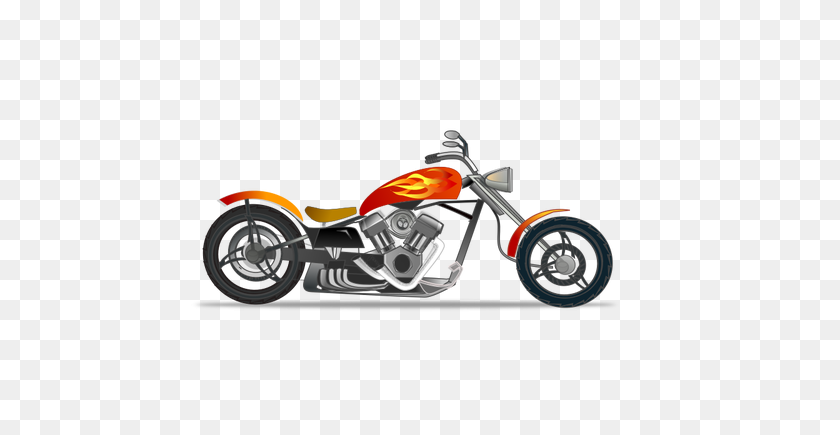 500x375 Imágenes Prediseñadas De Chopper Color - Chopper Clipart