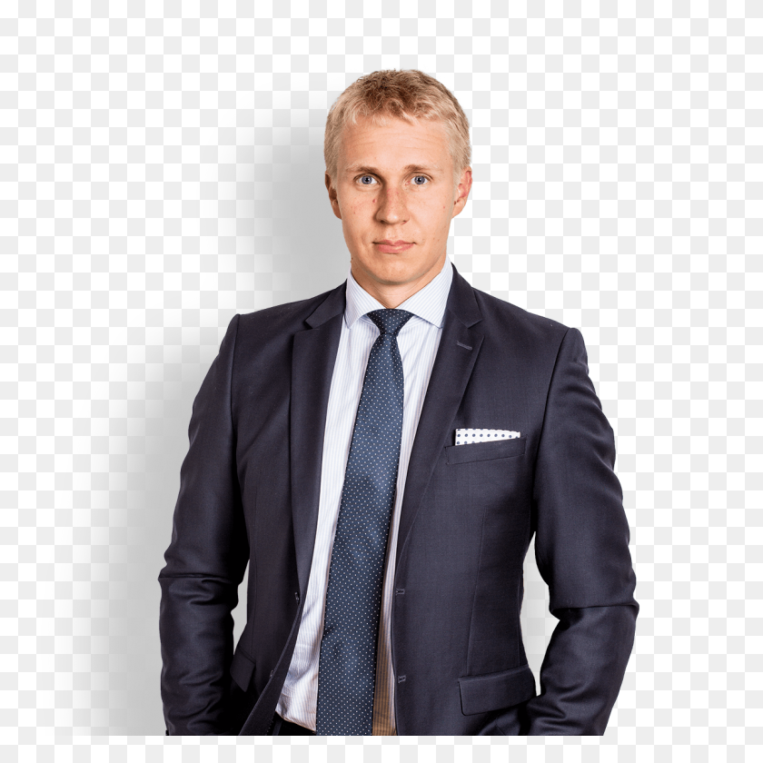 1200x1200 Christer - Man In Suit PNG