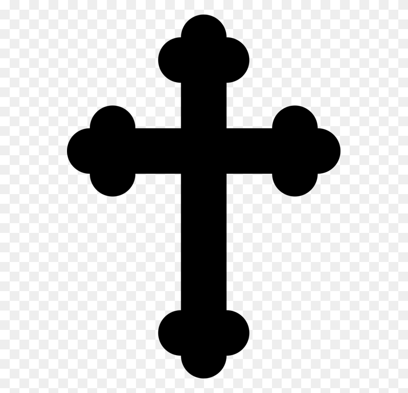 563x750 Christian Cross Christian Clipart Tau Cross Bautismo Gratis - Rugged Cross Clipart
