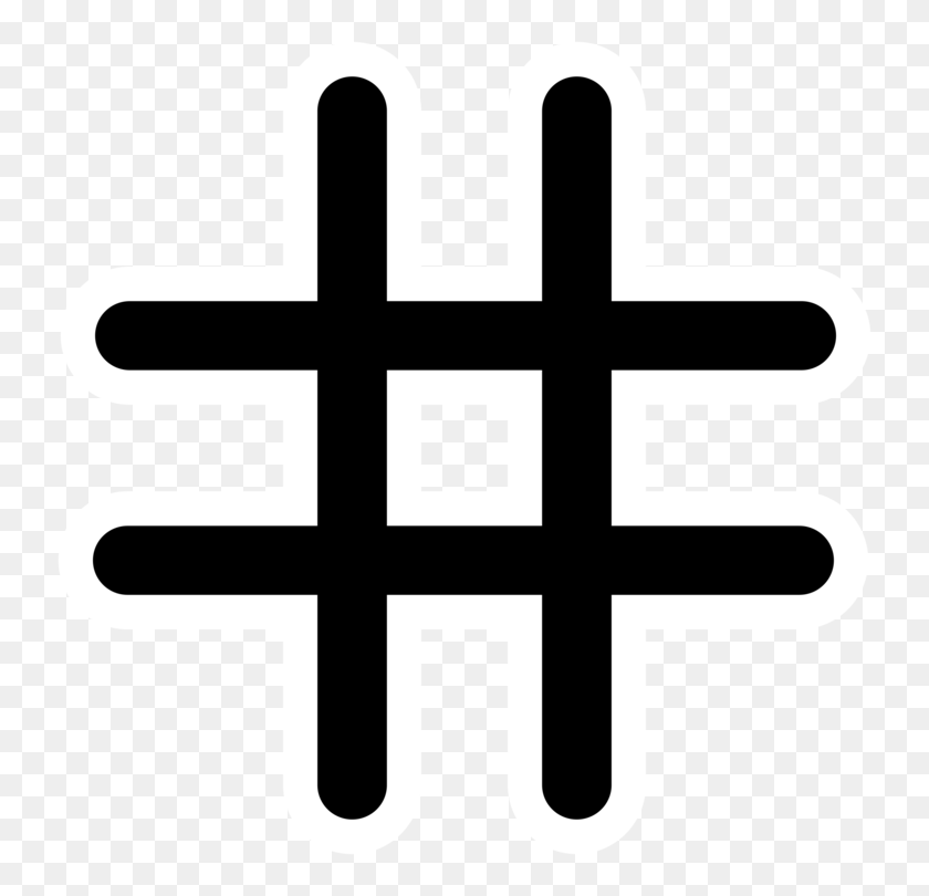 750x750 Christian Cross Computer Icons Symbol Organization Christianity - Cross On A Hill Clipart