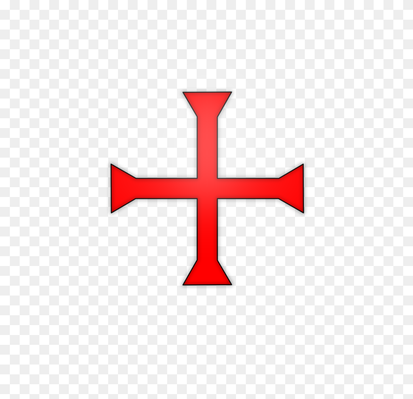 530x750 Христианский Крест Иерусалимский Крест Американский Красный Крест Королевство - Американский Красный Крест Логотип Png