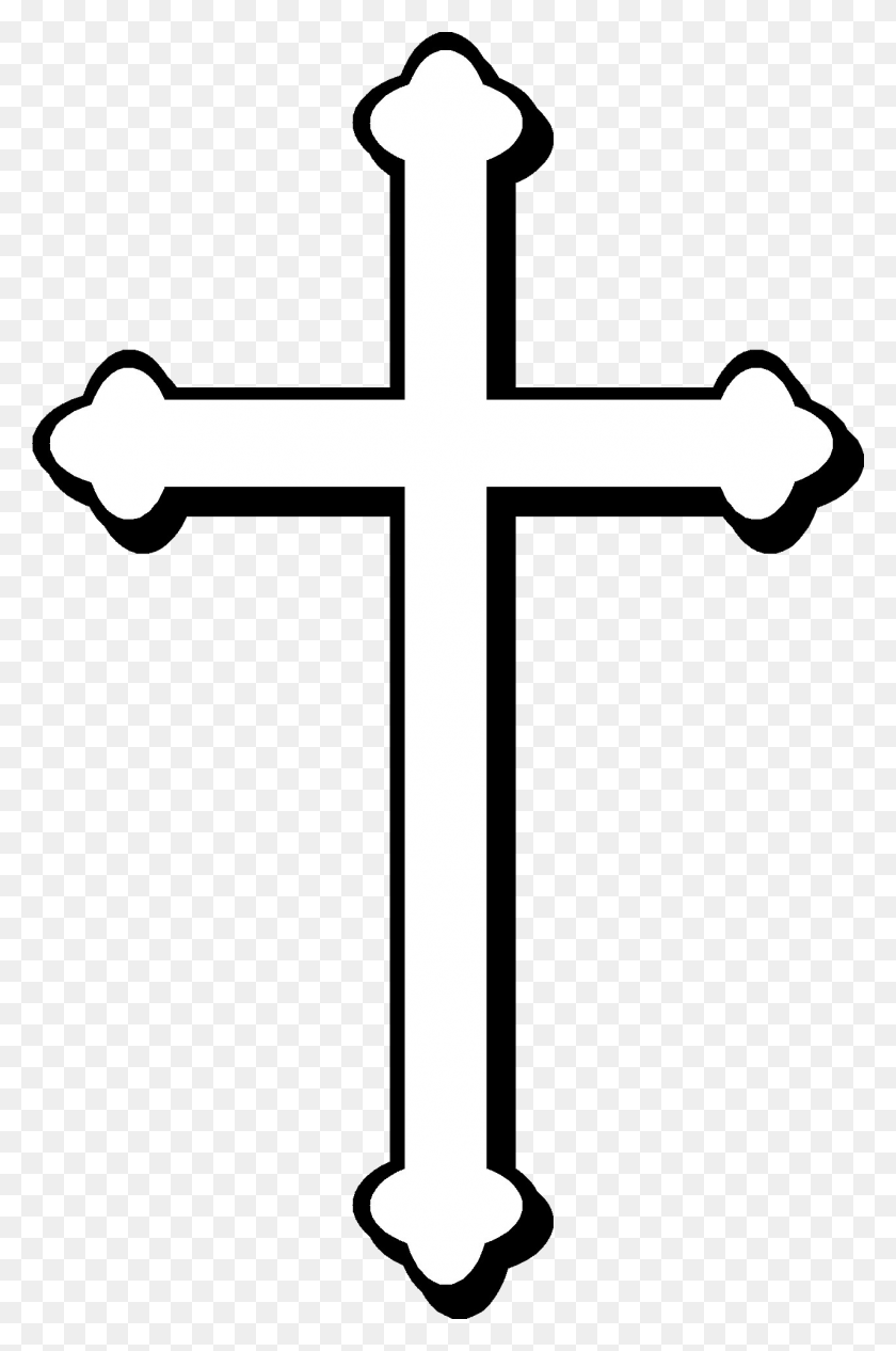 1281x1981 Христианский Крест Png Изображения