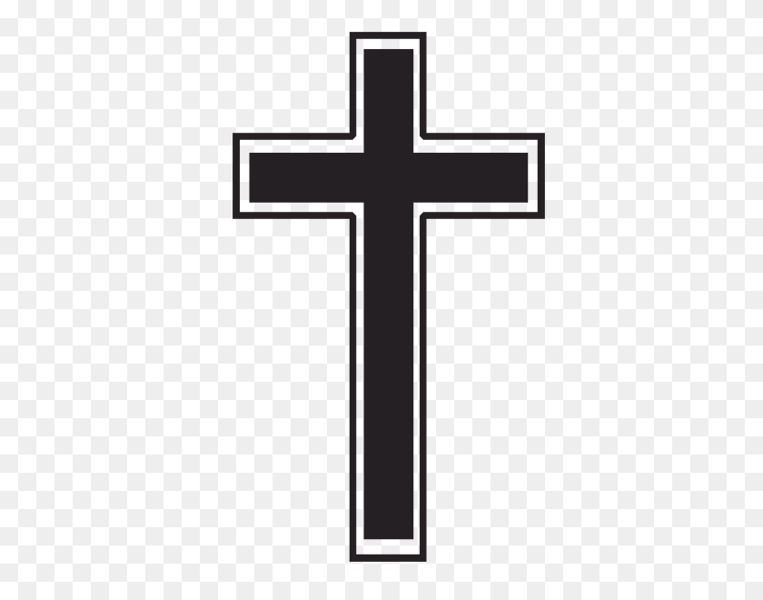 600x600 Christian Cross Png Images Free Download - Wooden Cross PNG