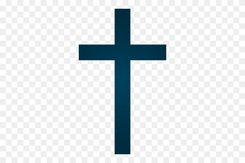 500x500 Christian Cross Png Picture - Cross PNG
