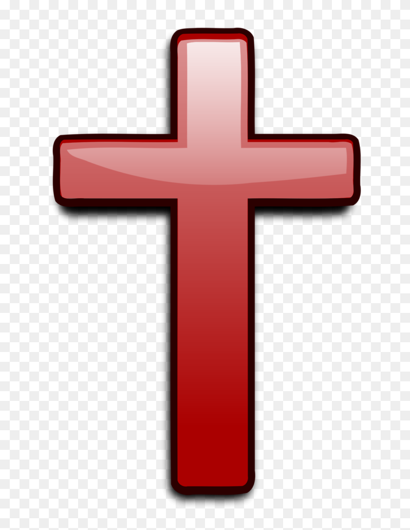 709x1024 Png Христианский Крест