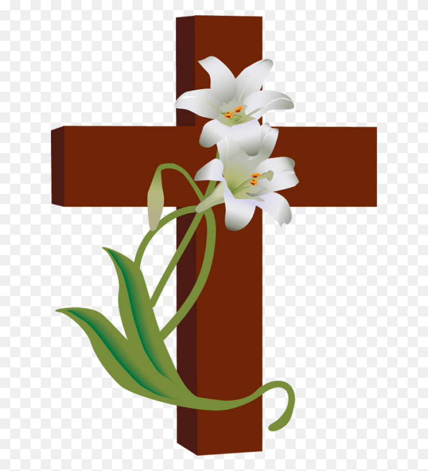 640x863 Christian Easter Clipart Look At Christian Easter Clip Art - Happy Birthday Jesus Clipart