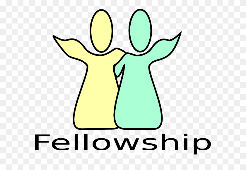 600x519 Christian Fellowship Clipart - Free Christian Clip Art