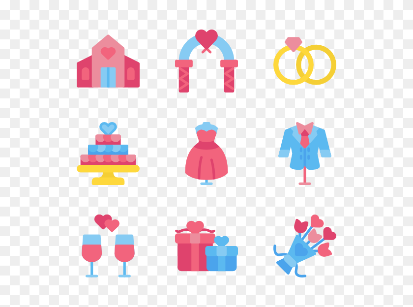 600x564 Christian Icons - Free Religious Welcome Clipart
