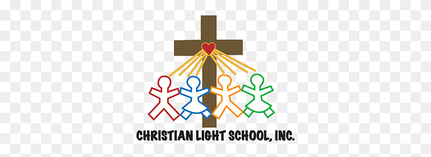 308x246 Christian Light School, Inc En Port Au Prince, Haití - Haití Clipart