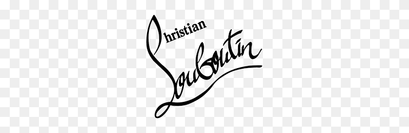 239x213 Christian Louboutin Joyero - Logotipo De Neiman Marcus Png
