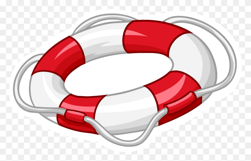 1137x704 Christianity Was My Life Ring Triangulations - Life Preserver Clipart