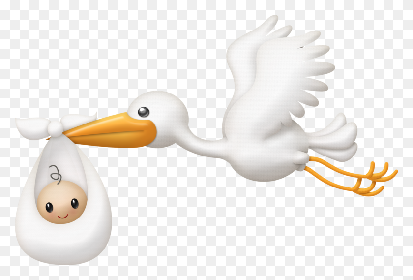 1332x870 Christine Staniforth Img Weman Baby, Baby - Clipart Stork Carrying Baby