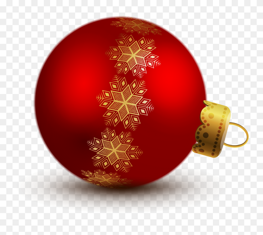 1758x1556 Christmas Ball Clipart Free Collection - Barrel Racing Clipart