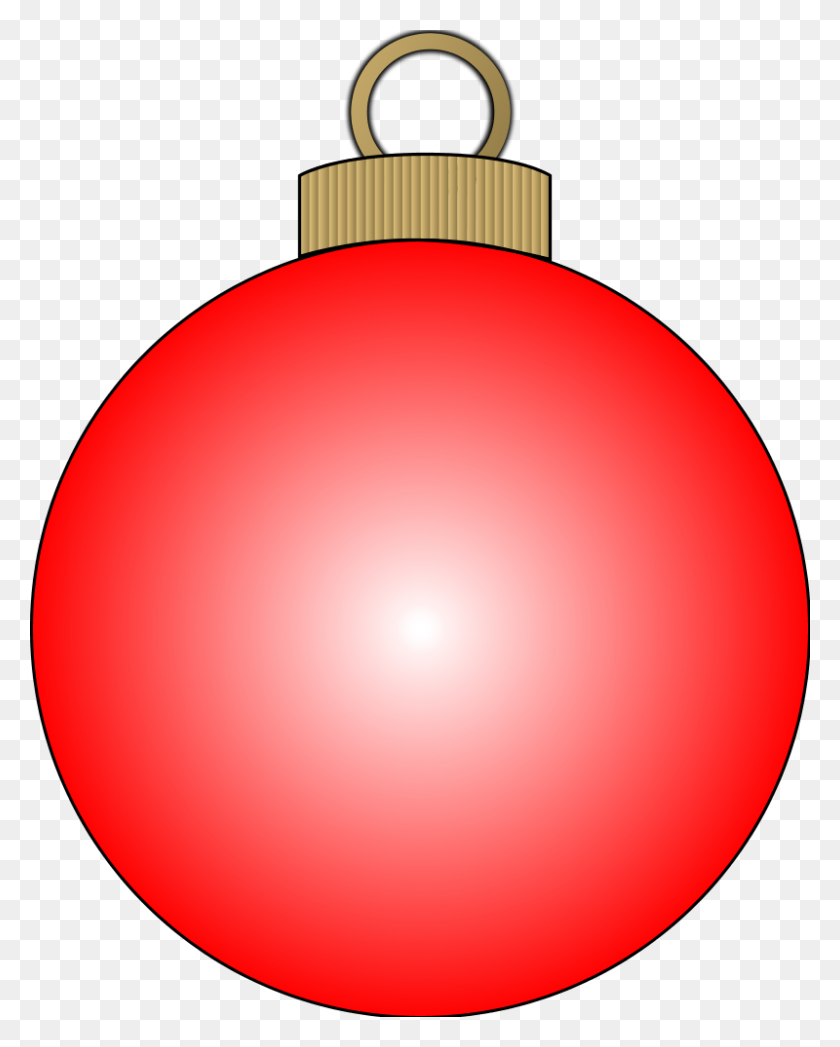 800x1013 Christmas Balls Clip Art - Collie Clipart