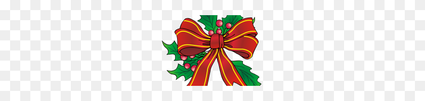 200x140 Christmas Bow Clipart Free Christmas Bow Cliparts Download Free - Christmas Clipart Free Download