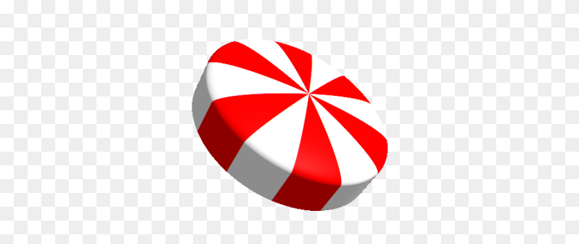 330x294 Christmas Candy Png - Peppermint Candy PNG