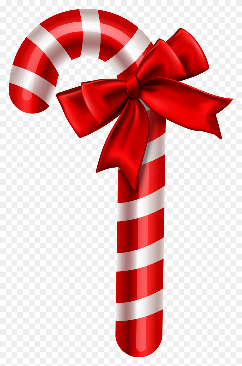 3507x5431 Christmas Candy Png Image - Xmas PNG