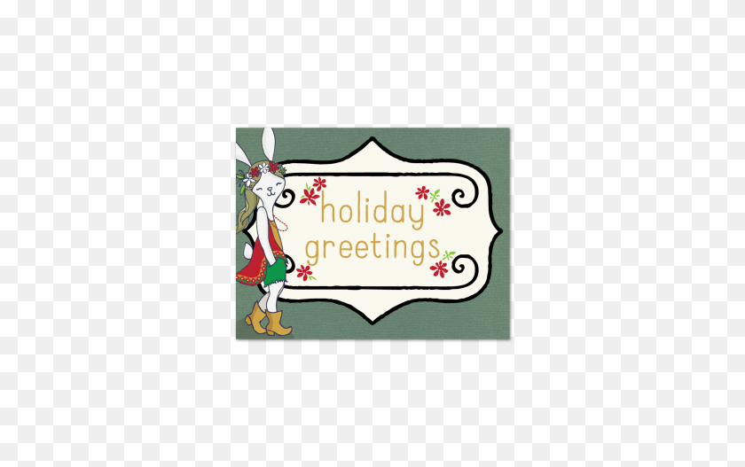 350x467 Christmas Cards - Christmas Label Clip Art