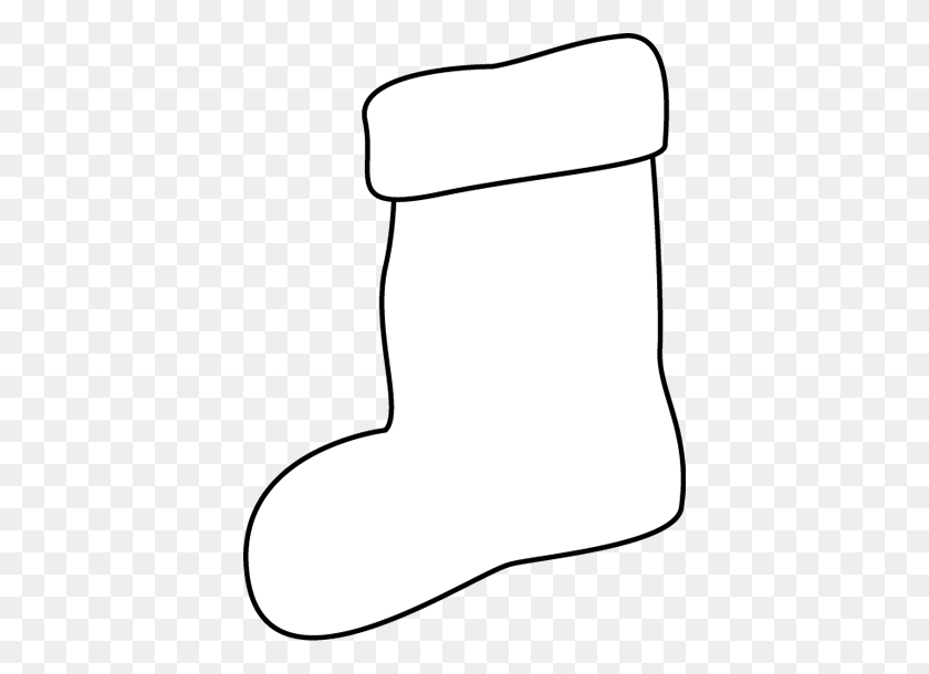 400x550 Christmas Clip Art - Snow Boots Clipart