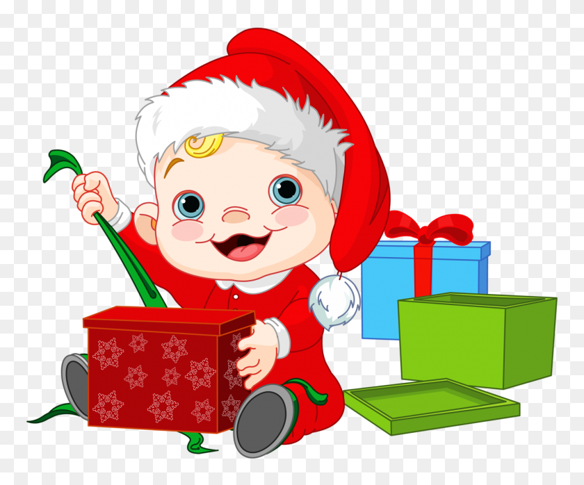 1280x1047 Christmas Clip Art Christmas, Christmas - Babysitting Clipart