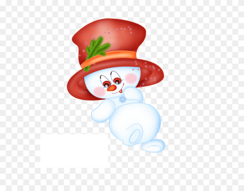 600x600 Christmas Clip Art Of Snowman Christmas Clip Art - Snowman Clip Art