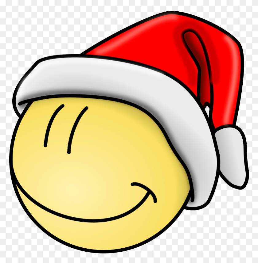 781x800 Christmas Clipart And Animations - Oops Clipart