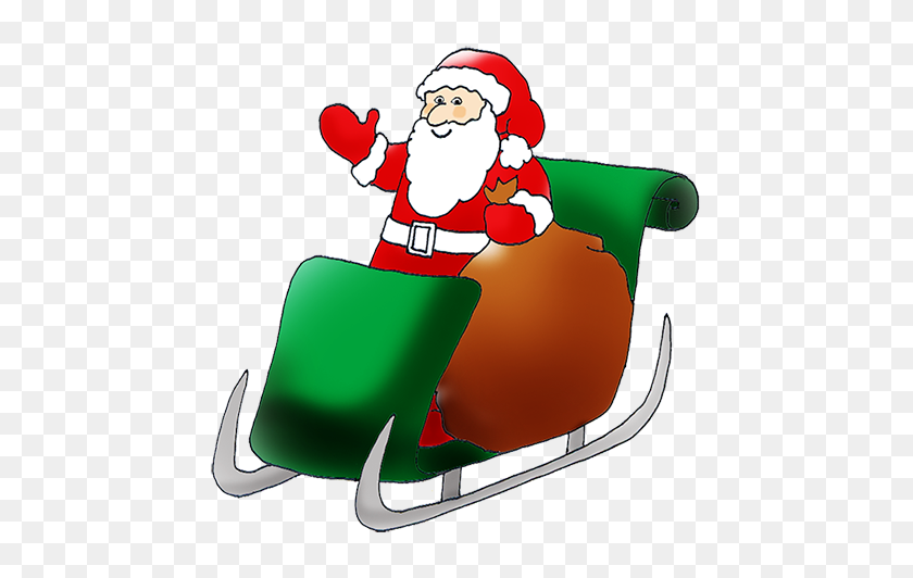 477x472 Christmas Clipart Clipart Free Father - Christmas Letter Clipart