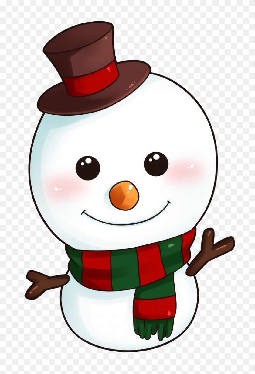 800x1200 Christmas Clipart, Suggestions For Christmas Clipart, Download - Snowstorm Clipart