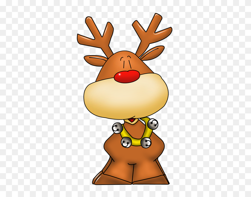 355x600 Christmas Drawings Christmas - Carrot Nose Clipart