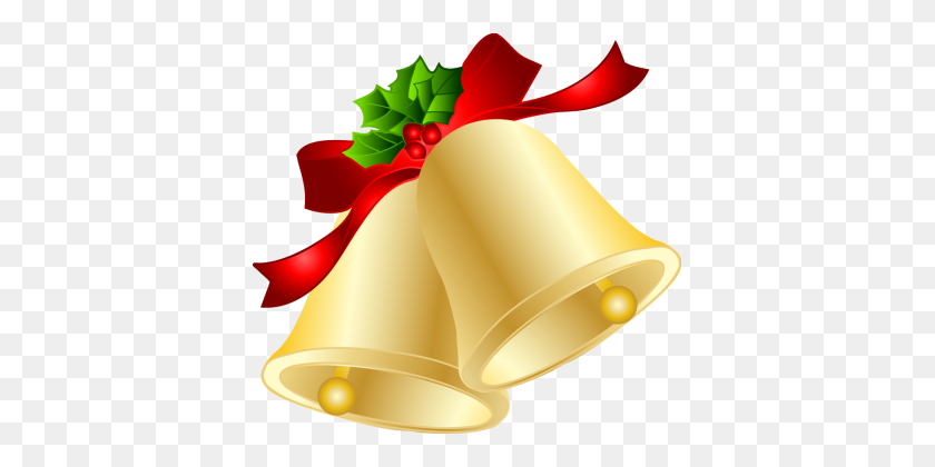 385x360 Christmas Elements Png Clipart - Elements PNG