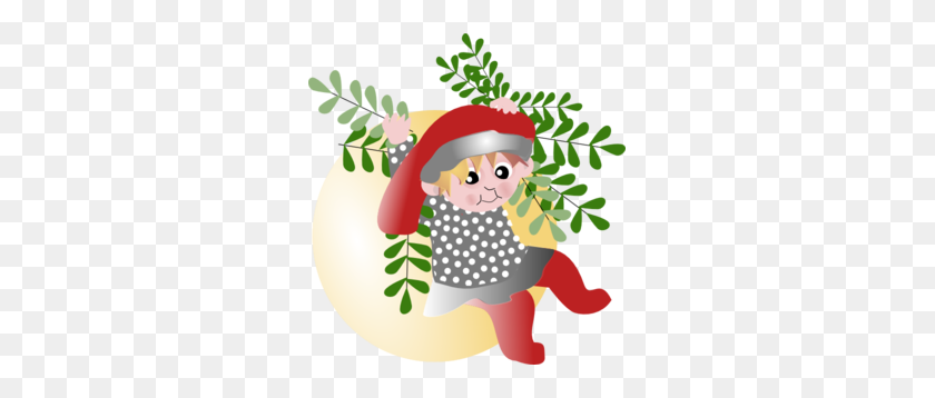 285x298 Imágenes Prediseñadas De Elfo De Navidad - Imágenes Prediseñadas De Elfo De Navidad