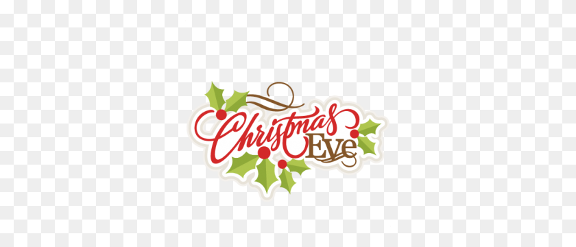 300x300 Christmas Eve Clipart - Christmas Pictures Clipart
