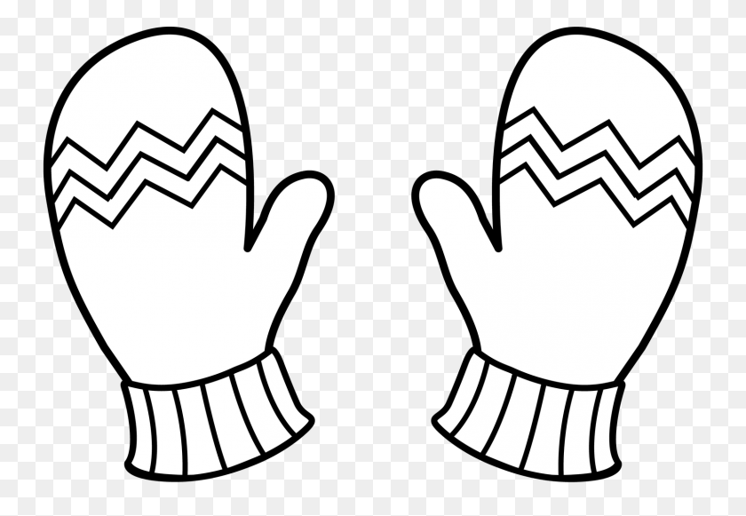 christmas gloves coloring pages christmas gloves coloring