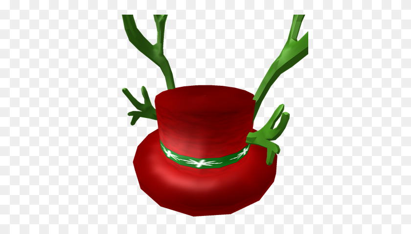 420x420 Christmas Hat Clipart Png - Top Hat Clipart PNG