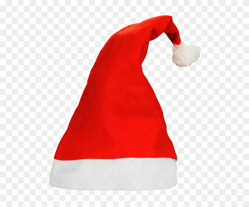 640x640 Sombrero De Navidad Png Imagen - Sombrero De Santa Claus Png