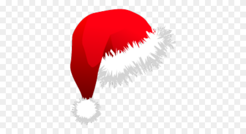 362x400 Christmas Hat Transparent Png Pictures - Xmas PNG