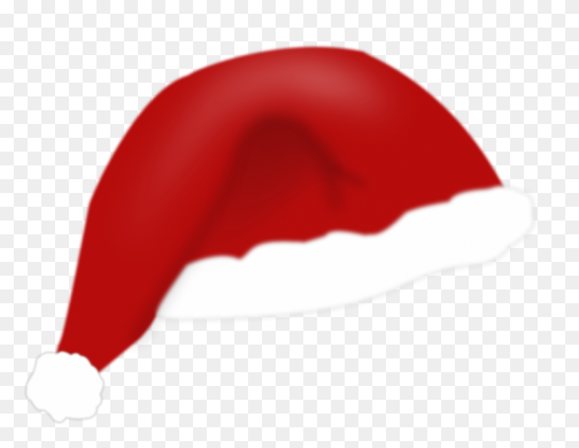 800x606 Christmas Hat Transparent Png Pictures - Christmas Hat PNG